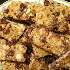 Almost Candy Bars