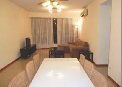Two Bedroom Serviced Apartment near Queenstown MRT ...
