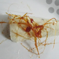 Mom's Recipe Creamy Kulfi