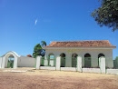 Cemitério De São Francisco De Itabapoana