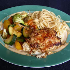 Crispy Cayenne Cocktail Catfish