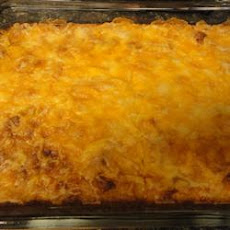 Corn Casserole II