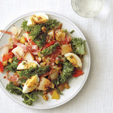 Antipasto Chef's Salad