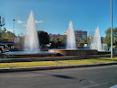 Fuente Parque Lisboa