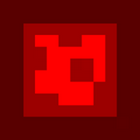 Pixel Zombies Live Wallpaper mobile app icon