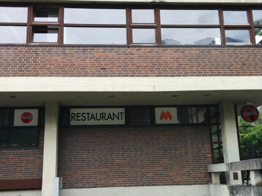 Mensa Restaurant