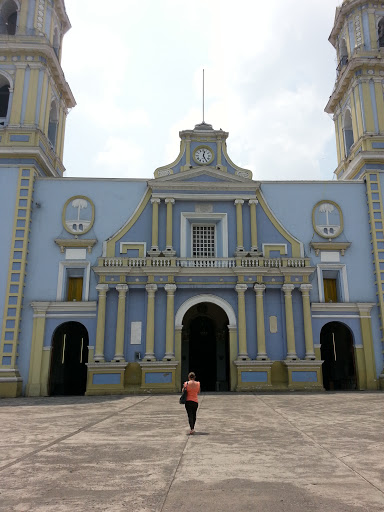 Catedral De Córdoba Inmaculada Concepción