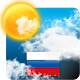 Download Weather for Russia For PC Windows and Mac Vwd