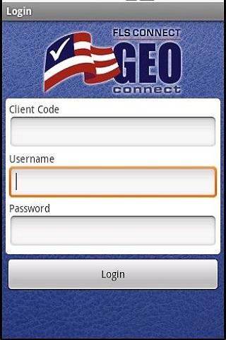 FLSGeoConnect