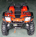 Vendemos Varias Atvs Y Motocicletas