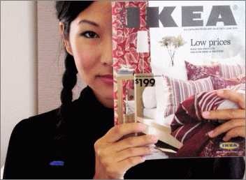 IKEA Katalog