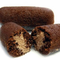 Chocolate Twinkies