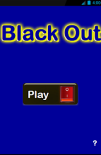 How to install black out patch 4.0 apk for laptop