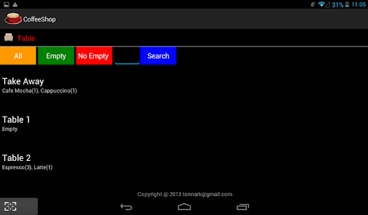 How to get Coffee Shop-POS patch 4.20 apk for pc