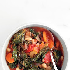 Hearty Vegetable Stew