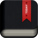 Quote Widget mobile app icon