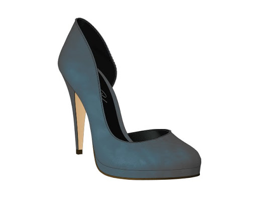 I Designed My Perfect Shoes!