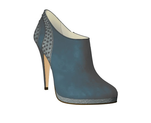 I Designed My Perfect Shoes!