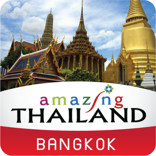 태국관광청 : 방콕 旅遊 App LOGO-APP開箱王