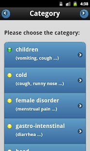 How to install Homeopathy MedicineCabinet XXL lastet apk for pc