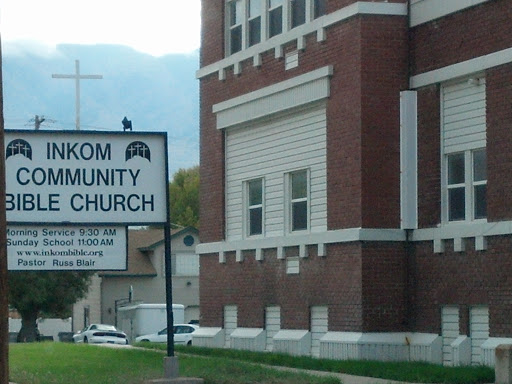 Inkom Community Bible Church