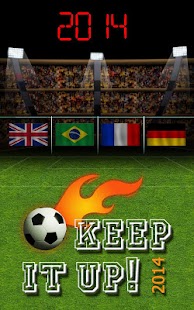 How to get Keep It Up! 2014 lastet apk for pc