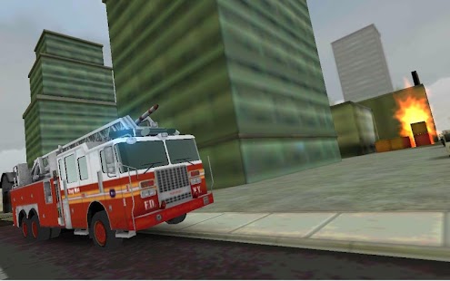 How to mod Fire Rescue Truck 1.0 apk for pc