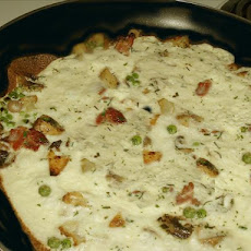 Farmer's Omelet