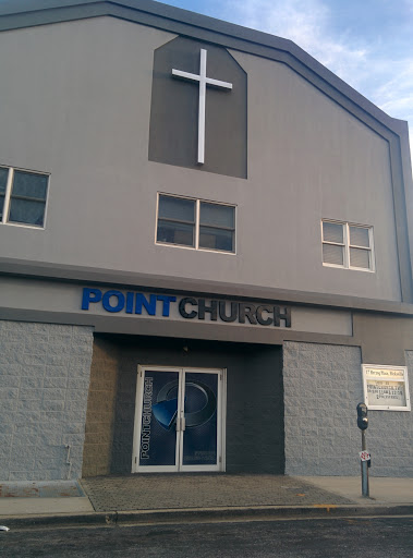 Point Church