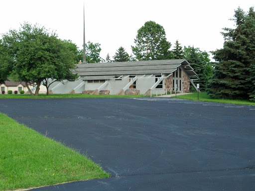 Hartford Christian Science Center