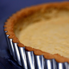 The Great Unshrinkable Sweet Tart Shell