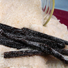 Vanilla Sugar
