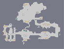 Thumbnail of the map 'Kevin's Cave'
