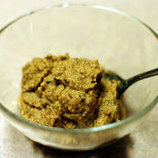 Lite Eggplant Dip