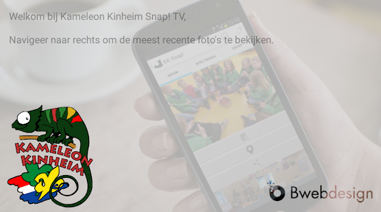 How to install Kameleon K. Snap! Viewer 3.20 unlimited apk for laptop