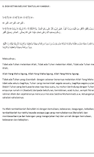 How to mod Haji Dan Umrah 1.0 unlimited apk for pc
