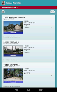 How to get Spokane Real Estate 1.2.5 apk for pc