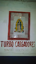 Virgen De Los Turbo Cargadores