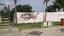 Barra Beach Arte Urbana