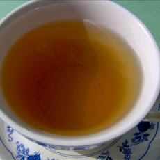Wild Peppermint Tea