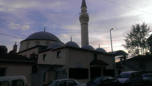 Fulya Balçık Camii