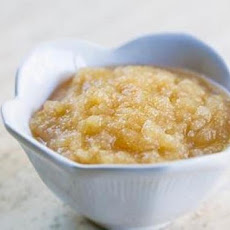 Applesauce