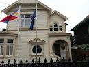 Philippine Embassy Of Wellington
