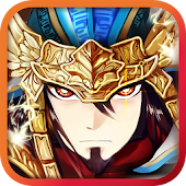 삼국지 천하영웅전 - SK Networks Service co., Ltd.