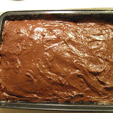 Minute Fudge Frosting