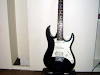 Vendo Guitarra Y Amplificador