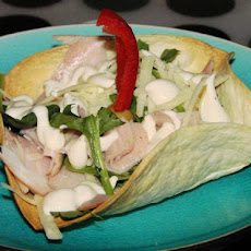 Umbrella Salad