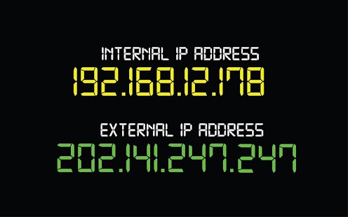 How to mod Find My IP lastet apk for android