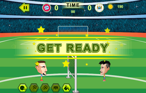 How to download Head Football Soccer Stars CR7 lastet apk for laptop
