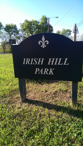 Irish Hill Park